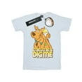 thumbnail image 1 of Scooby Doo Mens Chicks Dig Me T-Shirt, 1 of 1