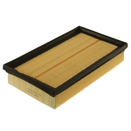 Air Filter - Compatible with 2011 Lincoln MKZ 2.5L 4-Cylinder