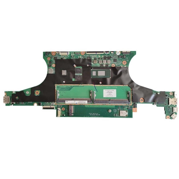 Restored L43927-601 HP Motherboard System Board 1.8GHZ for Spectre 15-DF0075NR NoteB (Refurbished)