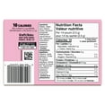 thumbnail image 2 of Jell-O Zero Sugar Strawberry Jelly Powder Mix, 10.1 g Box, 2 of 8