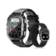 thumbnail image 1 of Reloj Inteligente  Cubot Smartwatch C28 Resistente Al Agua Malubero negro, 1 of 4