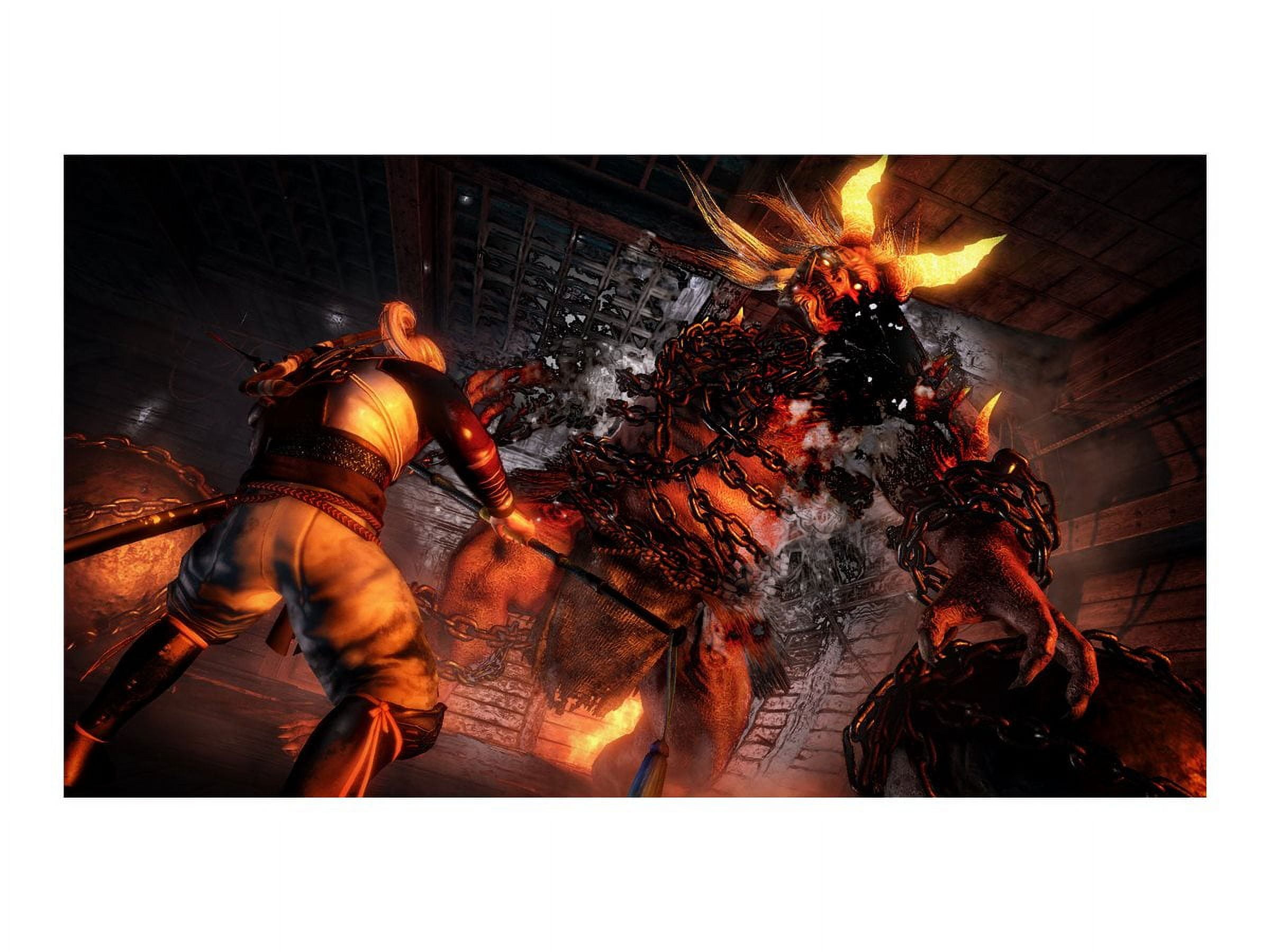 Buy Nioh: PS4 Pro Online Nigeria Ubuy