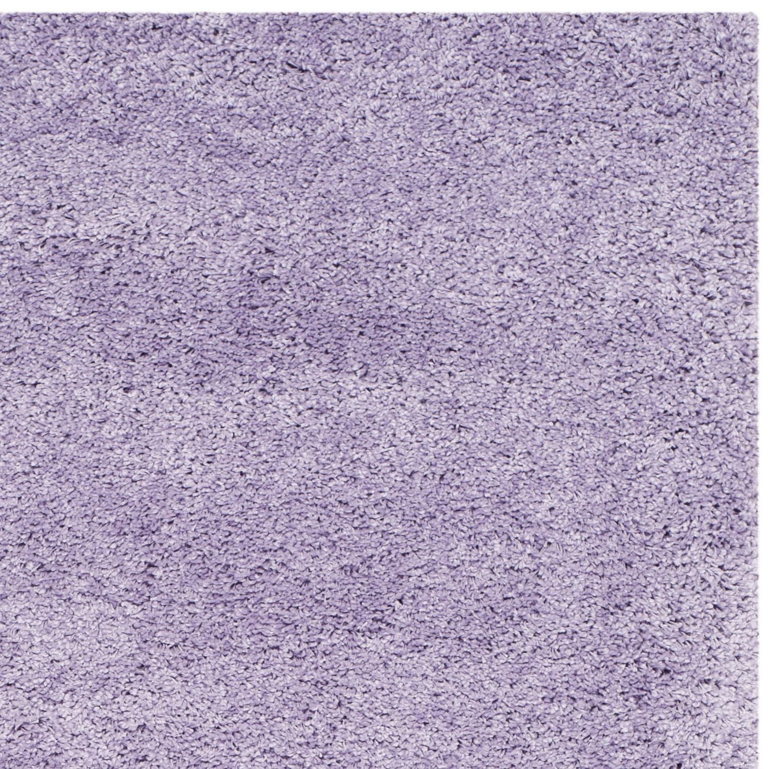 Safavieh California Solid Plush Shag Area Rug