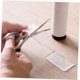 thumbnail image 3 of BESTYASH 12Ud Almohadillas Transparentes Antideslizantes Autoadhesivas Para Muebles Protección Suelos Hogar, 3 of 8