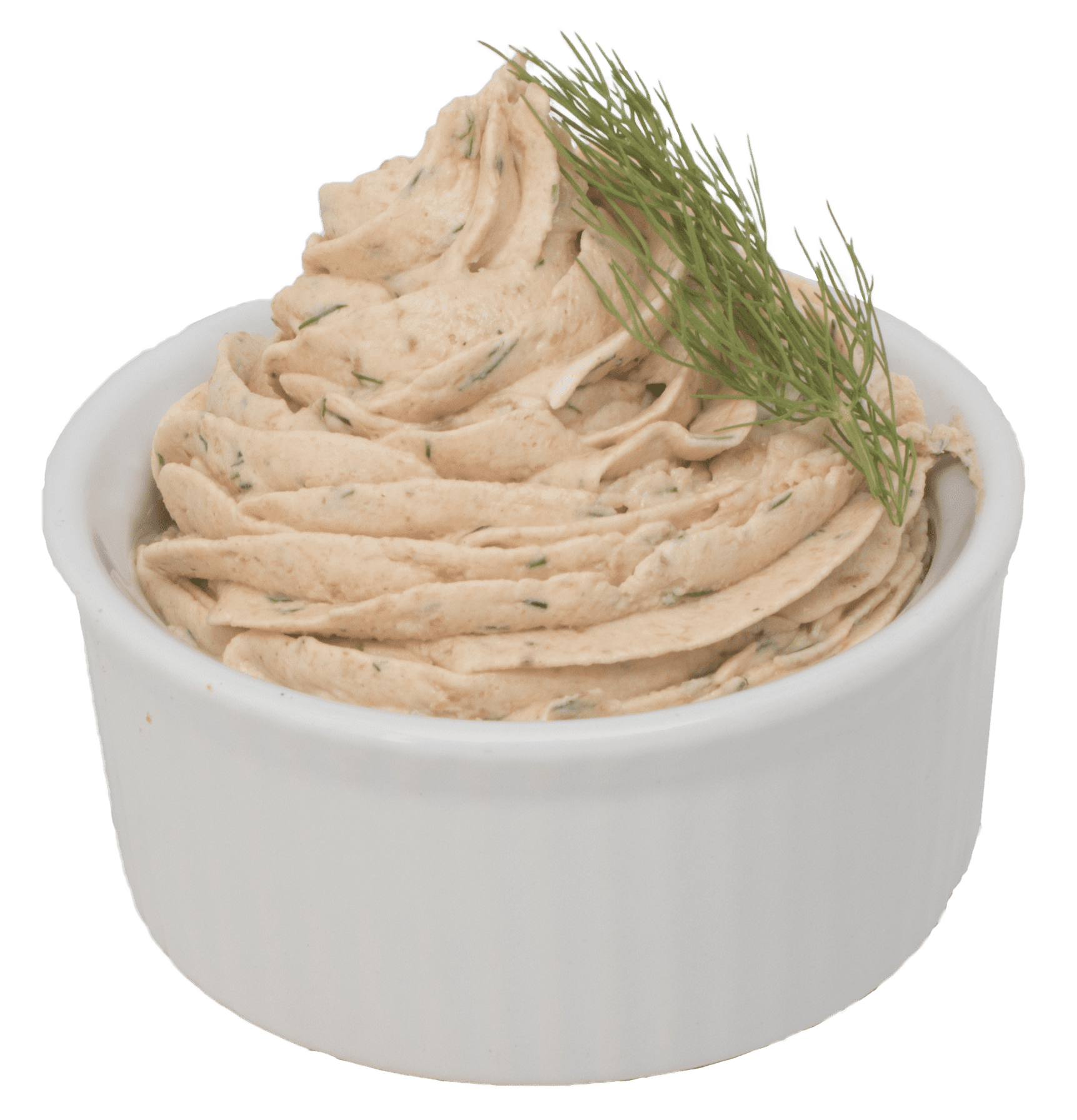 (3 pack) Alaska Smokehouse 3.25oz Dill Salmon Spread Tin, Made with Wild Alaskan Pink Salmon and Cream Cheese