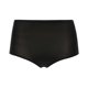 thumbnail image 4 of Chantelle Ladies Waist Brief Paquete de 5 - Suave, sin costuras, algodón, Talla Única Negro/Nude/Creme 36-44, 4 of 4