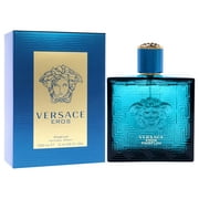 Versace Versace Eros , 3.4 oz Parfum Spray
