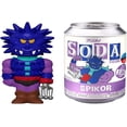 thumbnail image 1 of Funko 50681 Vinyl Sydney-SODA 36 w/(MT) Chase (Exclusive) Masters of The Universe Collectible Toy, Multicolour Funko -, 1 of 1