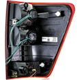 thumbnail image 3 of Dorman 1610936 Driver Side Tail Light Assembly for Specific Nissan Models, 3 of 4