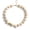 Chunky Beaded Necklace-2, variant on Colorful Resin Chunky Beaded Choker Necklace for Women, Summer Beach Jewelry