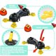 thumbnail image 5 of Toy Rocket For Kids Sturdy Stomp Launching Toys Fun Outdoor Toy For Kids Boys And Girls, 5 of 5