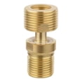 thumbnail image 1 of SharkTRUE Adjustable Angle Adapter Valve Joint mixing valve Hot H8, 1 of 8