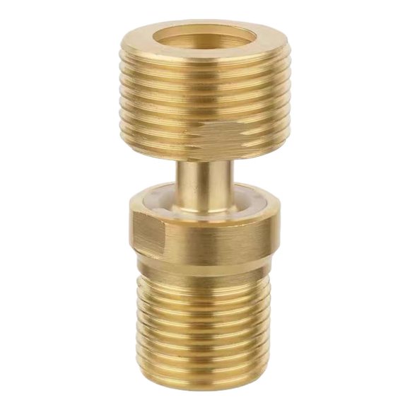 SharkTRUE Adjustable Angle Adapter Valve Joint mixing valve Hot H8