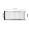 thumbnail image 3 of 4pcs Filters Replacement Parts For Xiaomi Roborock G10s, G10s Pro, 3 of 4