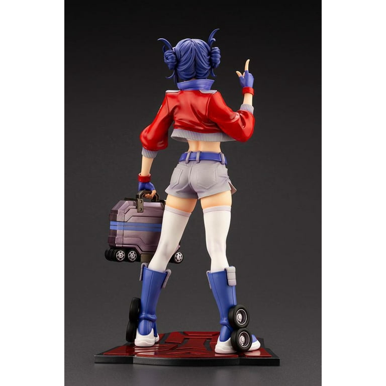 Bishoujo Transformers Optimus Prime Deluxe Edition STATUE