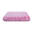 thumbnail image 1 of Colchoneta para Cama de Perro Yinane Suave y Lavable Rosa XL, 1 of 8