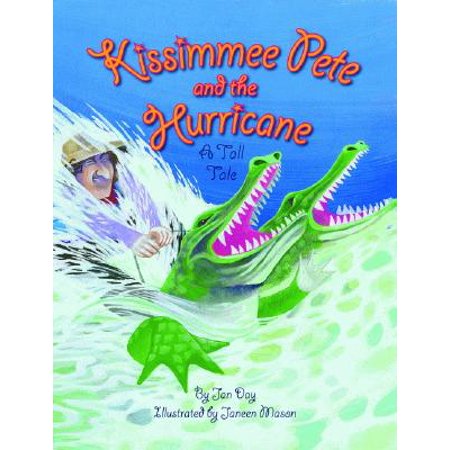 Kissimmee Pete And The Hurricane Walmart Com