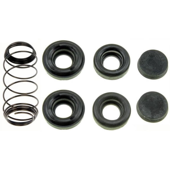 Dorman 351952 WHEEL CYL REPAIR KIT Fits select: 1988-1999 CHEVROLET GMT-400, 1995-2000 CHEVROLET TAHOE