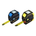 thumbnail image 3 of Guardoinrt Precise 100m Infrared Distance Meter tough and wear-resistant, For Linear Collinear Area And Volume Measurement Long Life, 3 of 6