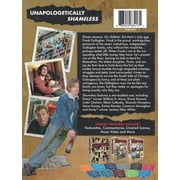 Shameless: The Complete Series (DVD), Comedy, Warner Bros.