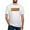 White, variant on CafePress - Old Fart Motto T Shirt - Fitted T-Shirt, Vintage Fit Soft Cotton Tee