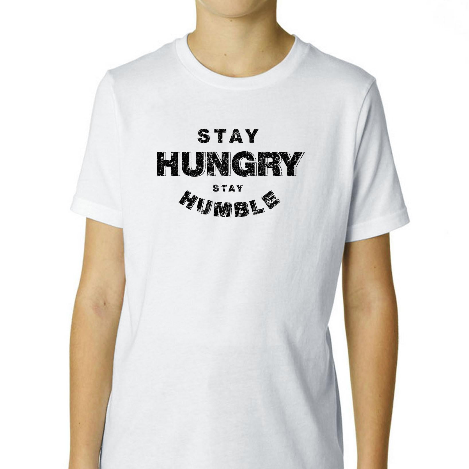 humble hungry shirt