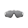 thumbnail image 2 of Lentes Oakley Jawbreaker Polished White / Prizm Black Iridium OO9290-29 Oakley Jawbreaker, 2 of 12