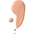 thumbnail image 3 of Maybelline New York SuperStay Better Skin Foundation, 40 Buff Beige, 1 Fl. Oz., 3 of 4