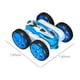 thumbnail image 3 of Coche teledirigido para niños a partir de 6 años, coche acrobático de juguete con mando a distancia giratorio de 360° y faros, ideal como regalo de cumpleaños o Navidad., 3 of 9