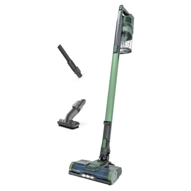 Reacondicionado Aspiradora de barra Shark Pet inalámbrica PowerFins renovada
