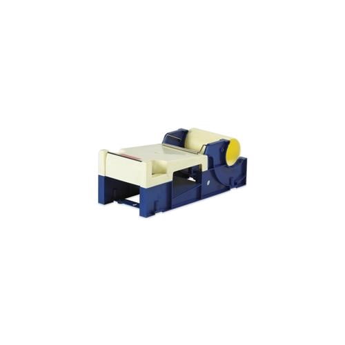 Plastic Label Protection Tape Dispenser 4"