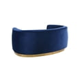 thumbnail image 3 of Orren Ellis Antonsen Loveseat, 3 of 4