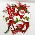 thumbnail image 3 of Craft Die Cuts For Card Making Christmas Carbon Steel Cutting Dies Craft Die Cuts For Card Making And Scrapbooking, 3 of 8