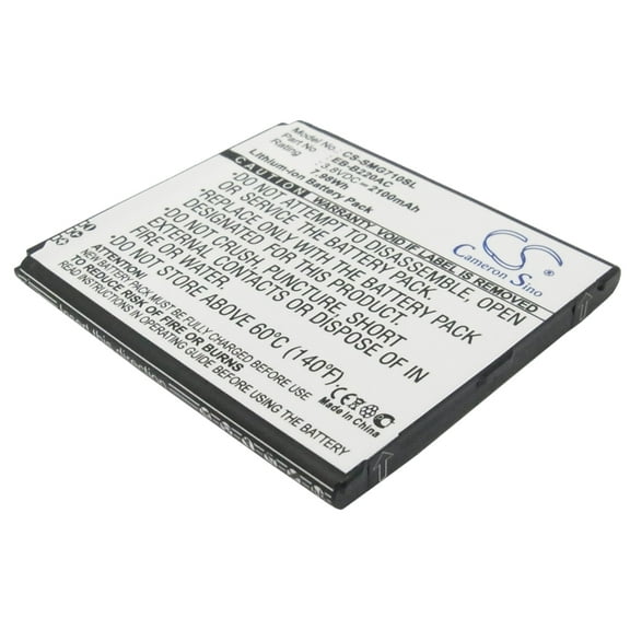 Replacement Battery for Samsung Galaxy Grand 2,Galaxy Grand 2 Duos,SM-G7102,SM-G7105,SM-G7105L,SM-G7106,SM-G7108,SM-G710L,SM-G710S,EB-B220AC,2100mAh,Mobile Phone battery