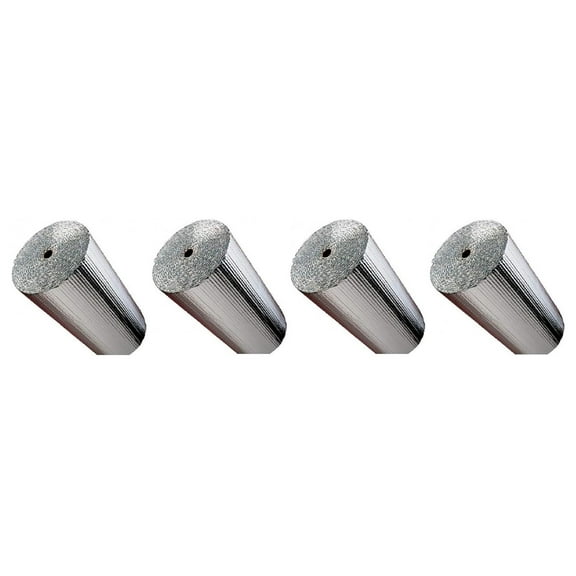 ST16025 Staple Tab Insulation Roll, 16 in. x 25 ft (Fоur Расk)