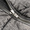 thumbnail image 3 of Calvin Klein Men's Quilted Stand Collar Jacket, Gray Dust,S - US, 3 of 4