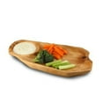 thumbnail image 4 of Enrico Chip And Dip Platter, 4 of 4