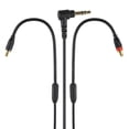 thumbnail image 4 of Cable de repuesto para auriculares A2DC para AudioTechnica ATHLS50/70/200, 4 of 8