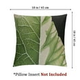 thumbnail image 4 of nygtbtfer Throw Pillow Covers Geometric Pillow Covers Set of 2 Modern Home Decor Room Outdoor Decorative Pillowcase for Sofa Bed Couch White, 4 of 7