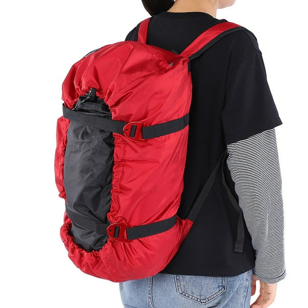 Sac à Dos Extérieur Kit De Corde D'escalade Sac Bandoulière
