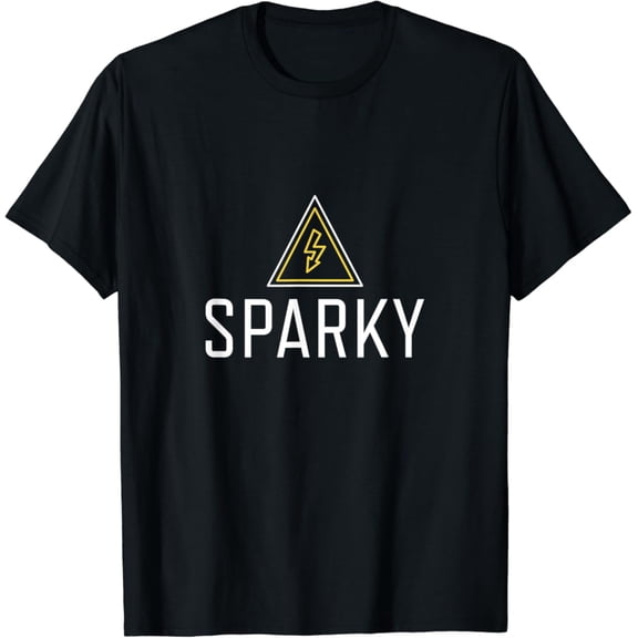 Sam Soft Sparky T-Shirt, Gift For Friend, Full Size S-5Xl