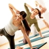 Stott Pilates Express Mat, Kelly Green