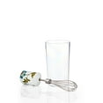 thumbnail image 2 of VQ - Laura Ashley 500-watt Hand Blender 4-in-1 Set - Elveden White, 2 of 7