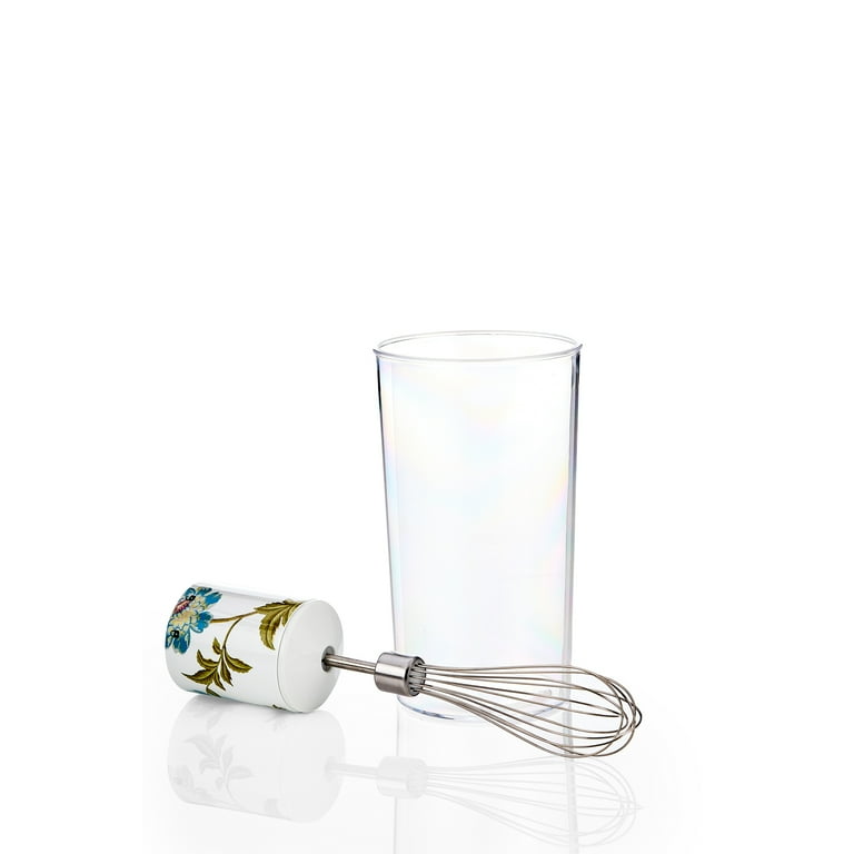 Laura Ashley 500-watt Hand Blender - Elveden White - Walmart.com