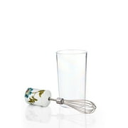 VQ - Laura Ashley 500-watt Hand Blender 4-in-1 Set - Elveden White