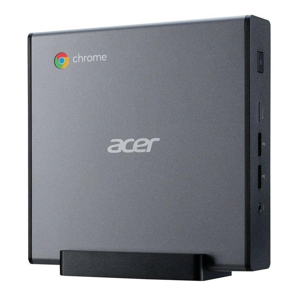Restored Acer Chromebox CXI4 Desktop - Thumbnail 5