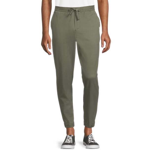 Men's Jogger Pants