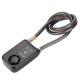 thumbnail image 2 of Candado inteligente Bluetooth sin llave NikouMX de 80 cm para bicicleta, 2 of 8