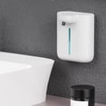 thumbnail image 2 of Electric Gel Hand Soap Dispenser Auto Sensing Technology Wall Mount Or Countertop Design ABS Build, 2 of 9