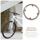 thumbnail image 3 of WORGEOUS Guardia de chaleco de bicicletas Montaña Bic como encuesta, 3 of 9